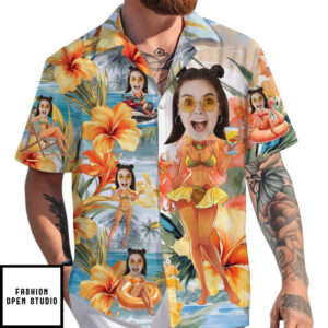 Custom Hawaiian Shirt 1