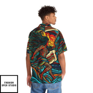 HutBoy Island Hawaiian Shirt 4