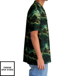 Oceanic Realm Hawaiian Shirt 5