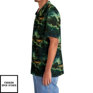 Oceanic Realm Hawaiian Shirt 6